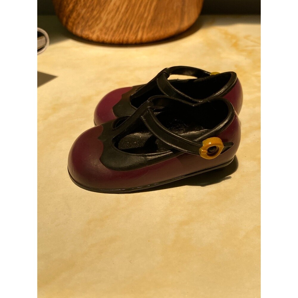 Our Generation Battat fits American Girl & My Life 18" Dolls~ Mary Jane Shoes